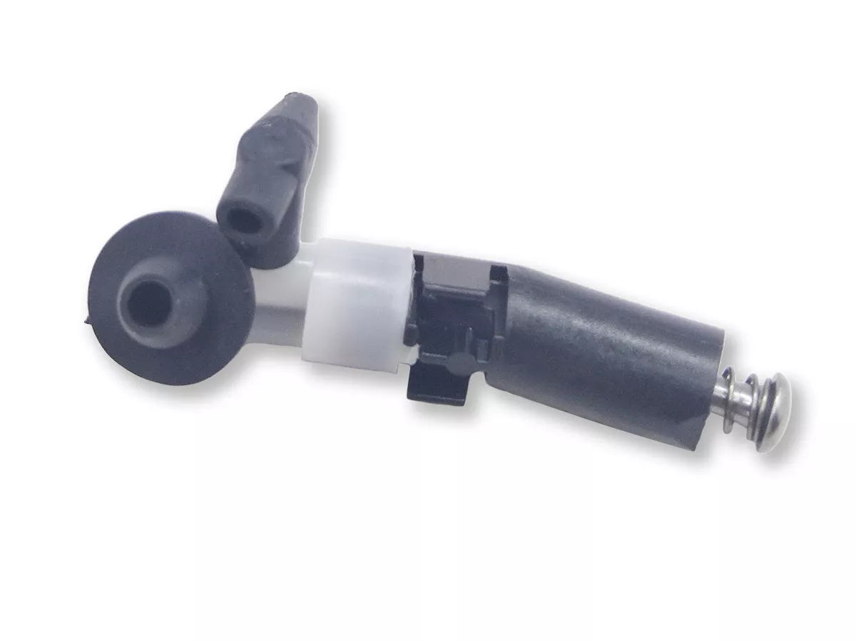 Pompe à huile réf. 1 605 437 003 tronçonneuse BOSCH